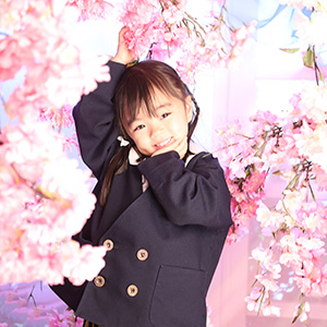 フォトウェディング